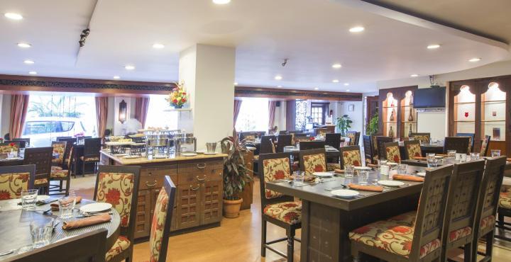 Goldfinch Hotel Mumbai Exterior foto